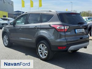 Ford Kuga Titanium 1.5 TD 120Ps **12 Month Warrant - Image 3