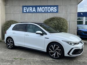 Volkswagen Golf R-LINE AUTOMATIC 2.0 DIESEL //MASS - Image 3