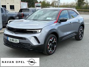 Opel Mokka GS-Line 1.2T 100Ps **12 Month Warranty* - Image 3