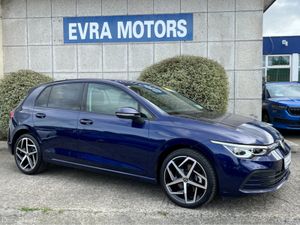 Volkswagen Golf ACTIVE ADVANCE AUTOMATIC 2.0 DIESE - Image 3
