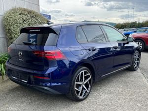 Volkswagen Golf ACTIVE ADVANCE AUTOMATIC 2.0 DIESE - Image 4