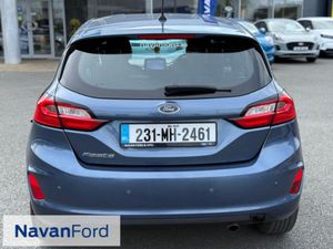 Ford Fiesta Trend 1.0T 100Ps **Warranty March 2028 - Image 3