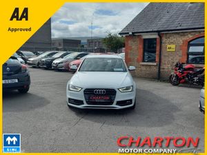 Audi A4 2.0 TDI S LINE 143BHP 4DR - Image 2