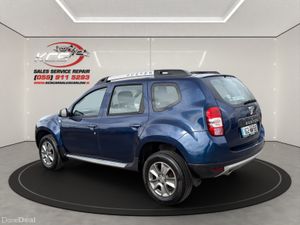 2016  Dacia Duster - Signature Diesel - New NCT - Image 3