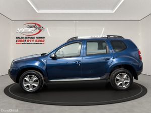 2016  Dacia Duster - Signature Diesel - New NCT - Image 2