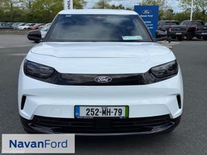 Ford Capri NEW ALL-ELECTRIC FORD CAPRI® Select **E - Image 3