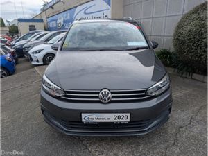 Volkswagen Touran 7 SEATER HIGH LINE AUTOMATIC 1.4 - Image 2