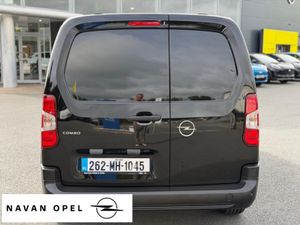 Opel Combo Komfort LWB 1.5 TD 100Ps **5 Year Warra - Image 3