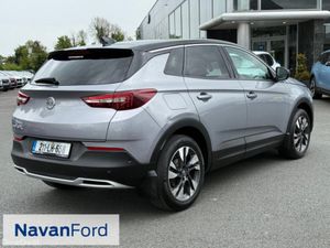 Opel Grandland X SRI-1.5TD 130Ps **12 Month Warran - Image 2