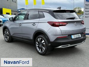 Opel Grandland X SRI-1.5TD 130Ps **12 Month Warran - Image 3