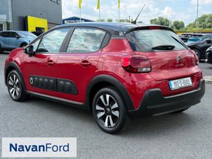 Citroen C3 Feel 1.2i 80Ps - Image 3