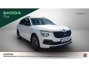Skoda Kamiq KAMIQ SELECTION 1.0TSI 115 BHP-WITH UP - Image 2