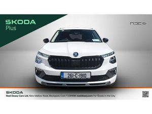 Skoda Kamiq KAMIQ SELECTION 1.0TSI 115 BHP-WITH UP - Image 4