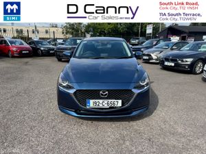 Mazda Mazda2 1.5 Petrol Automatic - Image 2
