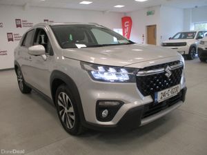 Suzuki SX4 S-Cross ALL GRIP 1..4 PET 4X4 2024 - Image 3