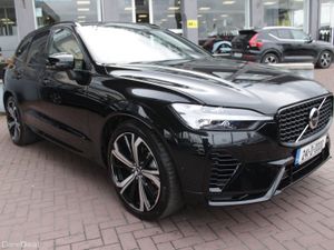 2024 VOLVO XC60 RECHARGE AWD T6 - Image 2
