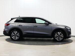 *38* 2023 Audi Q4 e-tron ADVANCE - Image 3