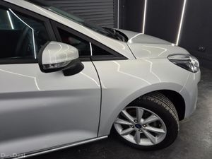 Ford Fiesta 2019 - Image 4