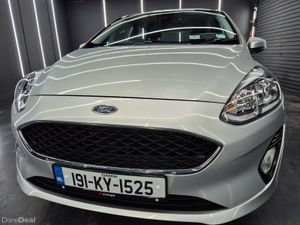 Ford Fiesta 2019 - Image 3