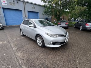 Toyota Auris 1.8 Hybrid 2016 - Image 3