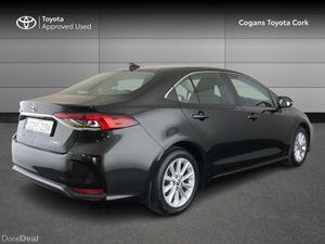 Toyota Corolla COROLLA Luna Saloon - Image 2