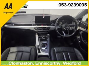 Audi A5 2021  SPORTSBACK 35TDI SE 163BHP - Image 2