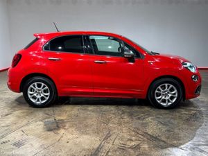 Fiat 500X 1.3 AUTOMATIC - SPORT EDITION - FACTORY - Image 3