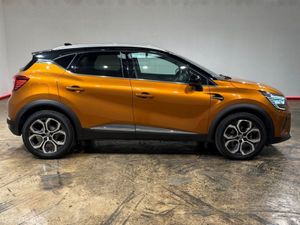 Renault Captur 1.3 AUTOMATIC INTENS TECHPACK - ORA - Image 3