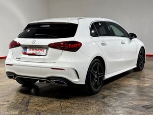 Mercedes-Benz A-Class 1.4 AUTOMATIC AMG LINE - UPG - Image 3