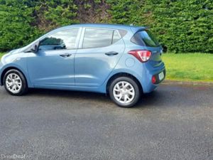 Hyundai i10 2018 - Image 4