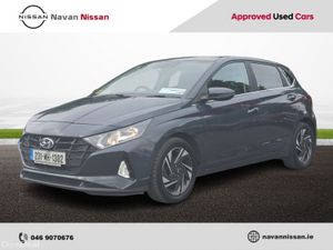 Hyundai i20 1.2 Deluxe Plus - Image 4