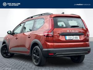 Dacia Jogger TCe 110 Extreme SE - Image 3