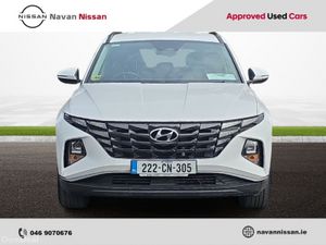 Hyundai Tucson 1.6D Executive *BIG SALE* - Image 3