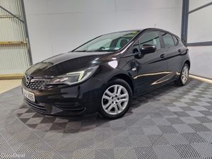 2020 Opel Astra SC 1.5D NCT 02/28 - Image 4