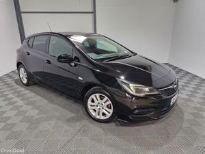 2020 Opel Astra SC 1.5D NCT 02/28 - Image 2