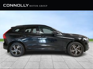 Volvo XC60 T8 PHEV (390HP) R-Design Pro AWD - Image 3