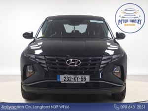 Hyundai Tucson 2WD Comfort Plus - Image 4