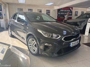 Kia Ceed 1.6 MHEV K2 - Image 2