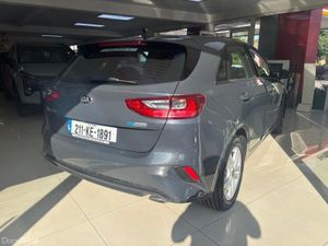 Kia Ceed 1.6 MHEV K2 - Image 3