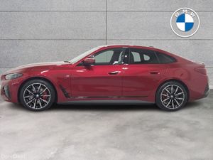 BMW i4 - Image 4