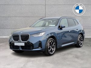 BMW X3 30e xDrive M Sport - Image 2
