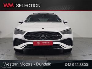 Mercedes-Benz CLE 300 AMG Line Premium - Image 2