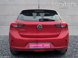 Opel Corsa 1.2i (75PS) S/S 5 Speed SC Premium - Image 4