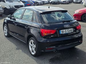 Audi A1 1.6 Diesel Auto Low Miles (181) - Image 3