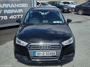 Audi A1 1.6 Diesel Auto Low Miles (181) - Image 2