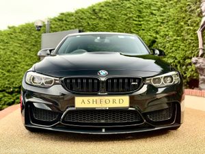 BMW M3 COMPETITION 444BHP - Image 2