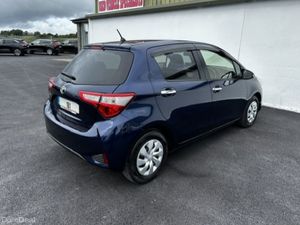 Toyota VITZ - Image 3