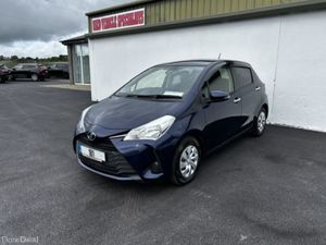 Toyota VITZ - Image 2