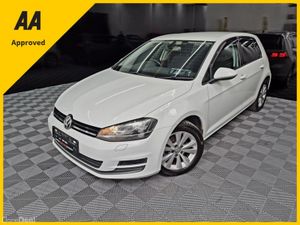 🔥2015 VW Golf 1.2 TSI Automatic | 136,000km 🔥 - Image 3