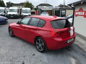 2015 BMW 1-Series Sport Automatic - Image 3